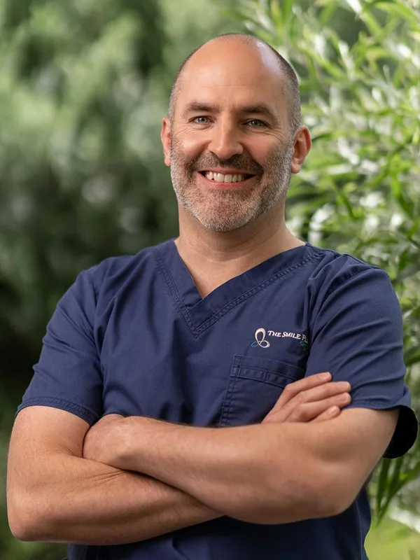 Dr Michael Wylie